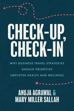 Check-Up, Check-In - Agrawal, Anuja; Sallah, Mary Miller
