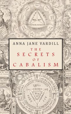 The Secrets of Cabalism - Vardill, Anna Jane