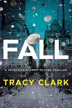 Fall - Clark, Tracy