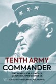 Tenth Army Commander