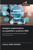 Impegno organizzativo, occupabilità e pratiche HRM