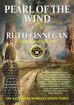 Pearl of the Wind - Finnegan, Ruth H