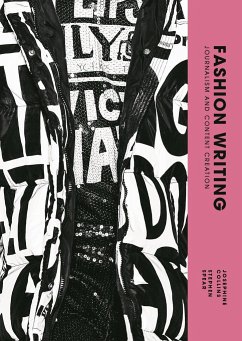 Cover Fashion Writing