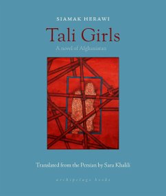 Tali Girls - Herawi, Siamak; Khalili, Sara