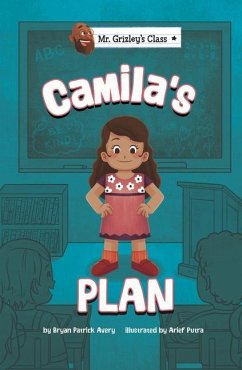 Camila's Plan - Avery, Bryan Patrick