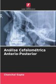 Análise Cefalométrica Anterio-Posterior