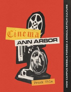 Cinema Ann Arbor - Uhle, Frank