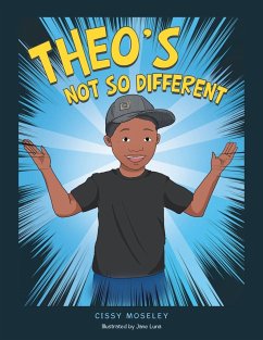 Theo's Not so Different