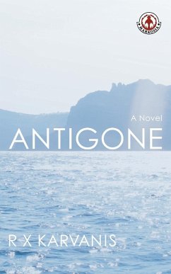 Antigone - Karvanis, Rhea