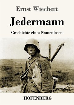 Jedermann - Wiechert, Ernst