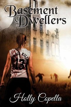 Basement Dwellers - Copella, Holly