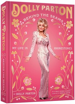 Behind the Seams - Parton, Dolly; George-Warren, Holly