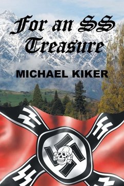 For an Ss Treasure - Kiker, Michael