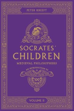 Socrates' Children - Kreeft, Peter