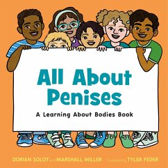 All about Penises - Miller, Dorian Solot and Marshall