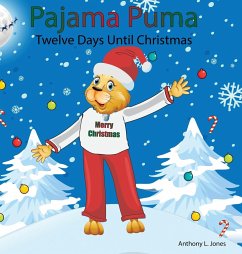 Pajama Puma - Jones, Anthony Leemar