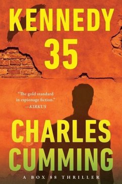 Kennedy 35 - Cumming, Charles