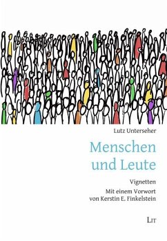 Menschen und Leute - Unterseher, Lutz