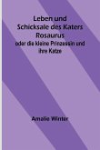 Leben und Schicksale des Katers Rosaurus; oder die kleine Prinzessin und ihre Katze Leben und Schicksale des Katers Rosaurus; oder die kleine Prinzessin und ihre Katze