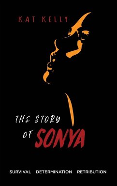 The Story of Sonya - Kelly, Kat