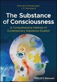 The Substance of Consciousness