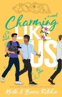 Charming Like Us (Special Edition Paperback) - Ritchie, Krista; Ritchie, Becca