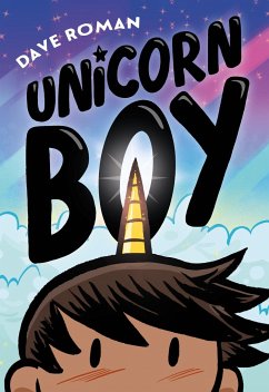 Unicorn Boy - Roman, Dave