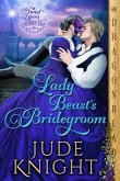 Lady Beast's Bridegroom