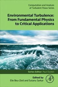 Cover Environmental Turbulence