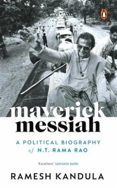 Maverick Messiah - Kandula, Ramesh