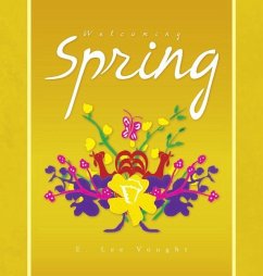 Welcoming Spring - Vought, E. Lee