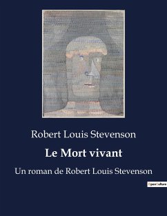 Le Mort vivant - Stevenson, Robert Louis