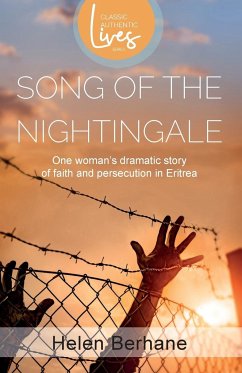 Song of the Nightingale (Authentic Classic Lives Series ) - Berhane, Helen