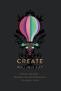 CREATE - Fast, Maija