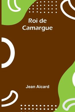Cover Roi de Camargue