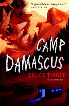 Camp Damascus - Tingle, Chuck