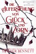Die Auferstehung von Glück und Zorn... - Bild 1