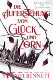Die Auferstehung von Glück und Zorn (eBook, ePUB) Die Auferstehung von Glück und Zorn (eBook, ePUB)