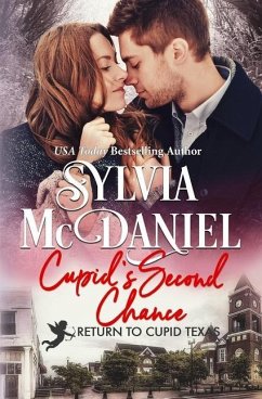 Cupid's Second Chance: Small Town Romance - Mcdaniel, Sylvia