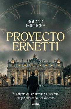 Proyecto Ernetti / Ernetti Project - Portiche, Roland