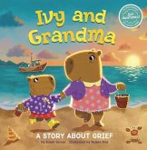 Ivy and Grandma Ivy and Grandma