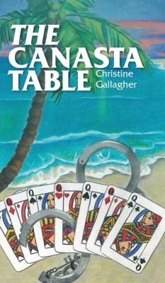 The Canasta Table