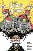 The Life and Death of the Brave Captain Suave TP