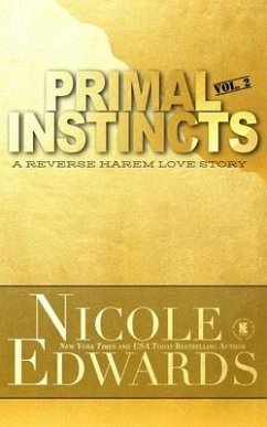 Primal Instincts - Edwards, Nicole