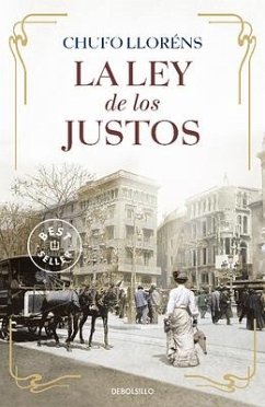 La Ley de Los Justos / The Law of the Righteous - Lloréns, Chufo