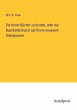 Die Kunst Bücher zu binden, oder die... - Bild 1