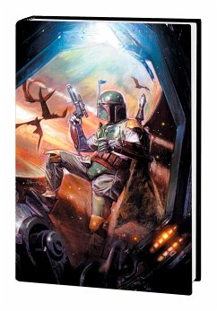 Star Wars Legends: The Rebellion Omnibus Vol. 1 - Wagner, John; Alden, Paul; Stradley, Randy