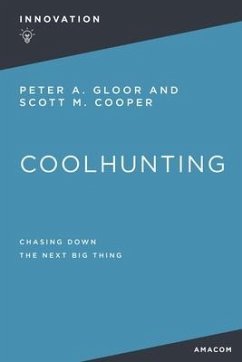 Coolhunting - Gloor, Peter
