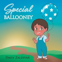 Special Ballooney - Zaldivar, Daisy