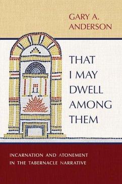 That I May Dwell Among Them - Anderson, Gary a